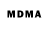 MDMA Molly Megaman Roige